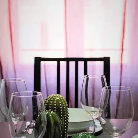 Apartmán La Piazzetta